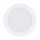 EGLO, 32738, FUEVA-C, recessed lamp, 2700 K 6500 K, LED, 10.5W, dimmable, IP20, white