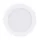 EGLO, 32738, FUEVA-C, recessed lamp, 2700 K 6500 K, LED, 10.5W, dimmable, IP20, white