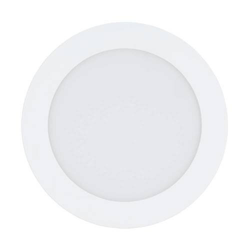 EGLO, 32738, FUEVA-C, recessed lamp, 2700 K 6500 K, LED, 10.5W, dimmable, IP20, white