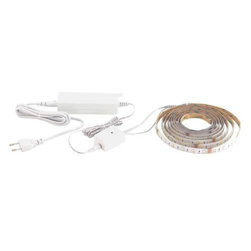 EGLO, 32741, STRIPE-C, LED strip, 2700 K 6500 K, LED, 8.4W, dimmable, IP20