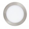 EGLO , 32754 , FUEVA-C , recessed lamp , 2700 K 6500 K , LED , 10.5W , dimmable , IP20 , white