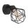 EGLO, 32765, ZAPATA 1, spot lamp, G9, 1X3W, IP20, amber