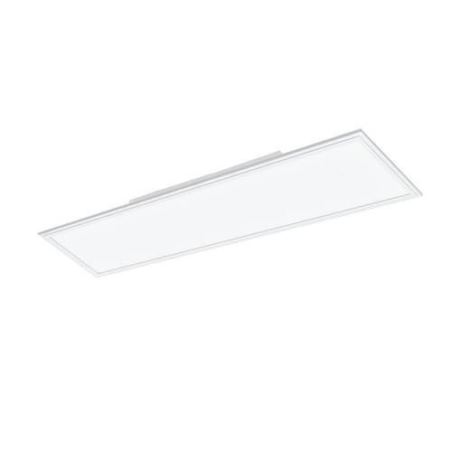 EGLO, 32811, SALOBRENA 1, ceiling lamp, 4000 K, LED, 33W, IP20, white