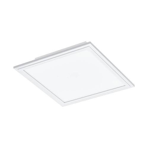 EGLO, 32812, SALOBRENA 1, ceiling lamp, 4000 K, LED, 14W, IP20, white