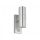 EGLO, 32898, RIGA 5, wall lamp, GU10, 2X2.8W, IP44, transparent