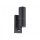 EGLO, 32899, RIGA 5, wall lamp, GU10, 2X2.8W, IP44, transparent