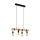 EGLO, 32916, TOWNSHEND, pendant, E27, 4X60W, IP20