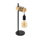EGLO, 32918, TOWNSHEND, table lamp, E27, 1X10W, IP20