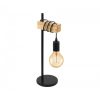 EGLO, 32918, TOWNSHEND, table lamp, E27, 1X10W, IP20