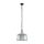EGLO, 33025, WRAXALL 1, pendant, E27, 1X60W, IP20
