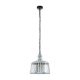EGLO, 33025, WRAXALL 1, pendant, E27, 1X60W, IP20