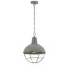 EGLO, 33029, CANNINGTON 1, pendant, E27, 1X60W, IP20