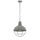 EGLO, 33029, CANNINGTON 1, pendant, E27, 1X60W, IP20