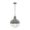 EGLO, 33029, CANNINGTON 1, pendant, E27, 1X60W, IP20