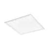 EGLO , 33107 , SALOBRENA-RGBW , raster-mountable lamp , 4000 K , LED , 21W , Dimmable , IP20 , white