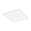 EGLO , 33107 , SALOBRENA-RGBW , raster-mountable lamp , 4000 K , LED , 21W , Dimmable , IP20 , white