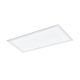 EGLO, 33108, SALOBRENA-RGBW, raster mountable lamp, 4000 K, LED, 21W, Dimmable, IP20, white