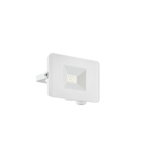 EGLO, 33152, FAEDO 3, ceiling lamp, 5000 K, LED, 10W, IP65, transparent