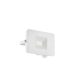 EGLO, 33152, FAEDO 3, ceiling lamp, 5000 K, LED, 10W, IP65, transparent
