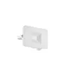 EGLO, 33152, FAEDO 3, ceiling lamp, 5000 K, LED, 10W, IP65, transparent