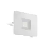 EGLO, 33154, FAEDO 3, hanging lamp, 5000 K, LED, 31W, IP65, transparent