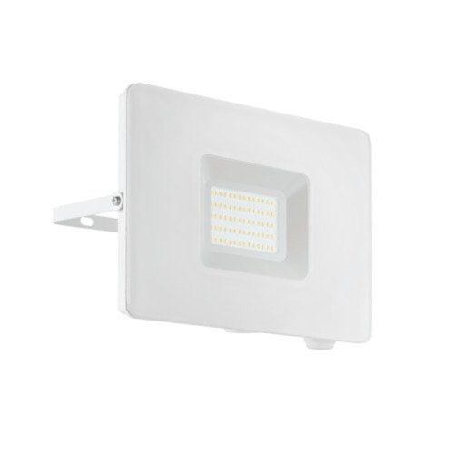 EGLO, 33155, FAEDO 3, ceiling lamp, 5000 K, LED, 53W, IP65, transparent