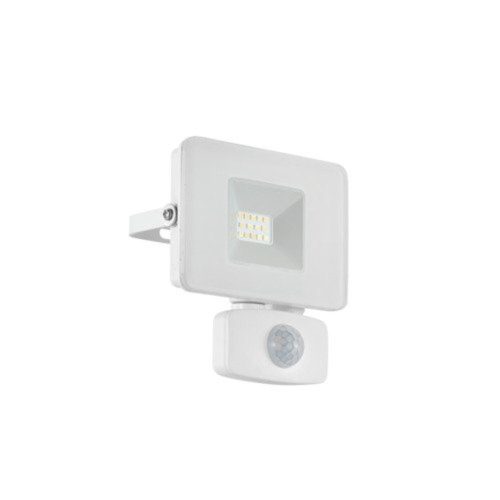 EGLO, 33156, FAEDO 3, hanging lamp, 5000 K, LED, 10W, IP44, transparent