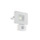 EGLO, 33156, FAEDO 3, hanging lamp, 5000 K, LED, 10W, IP44, transparent