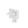 EGLO, 33157, FAEDO 3, pendant lamp, 5000 K, LED, 21W, IP44, transparent
