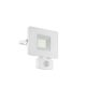 EGLO, 33157, FAEDO 3, pendant lamp, 5000 K, LED, 21W, IP44, transparent