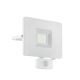 EGLO, 33158, FAEDO 3, floor lamp, 5000 K, LED, 31W, IP44, transparent