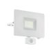 EGLO , 33159 , FAEDO 3 , pendant lamp , 5000 K , LED , 53W , IP44 , transparent