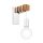 WL/1 WHITE/OAK APPEARANCE 'TOWNSHEND'