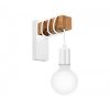 WL/1 WHITE/OAK APPEARANCE 'TOWNSHEND'