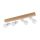 EGLO, 33172, TOWNSHEND 3, spotlight, E27, 4X60W, IP20