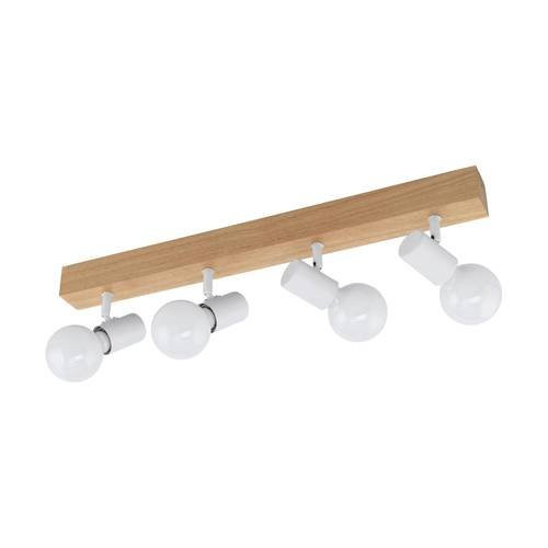 EGLO, 33172, TOWNSHEND 3, spotlight, E27, 4X60W, IP20