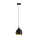 EGLO, 33345, ROCCAFORTE, pendant, E14, 1X40W, IP20