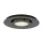 EGLO, 33711, AZURREKA, wall-ceiling lamp, 3000 K, LED, 24W, Dimmable, IP20, black