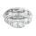 EGLO, 39003, TONERIA, ceiling lamp, 4000 K, LED, 30.5W, IP20, transparent