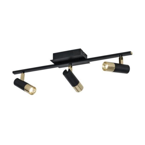 EGLO, 39146, TOMARES, spot lamp, 3000 K, LED, 3X5W, IP20