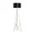 EGLO, 39229, CAMPORALE, floor lamp, E27, 1X60W, IP20, black, copper