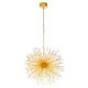 EGLO, 39256, VIVALDO 1, pendant, G4, 32X1.2W, IP20, transparent