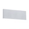 EGLO, 39268, CLIMENE, ceiling lamp, 3000 K, LED, 2X5.4W, IP20, white