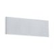 EGLO, 39268, CLIMENE, ceiling lamp, 3000 K, LED, 2X5.4W, IP20, white