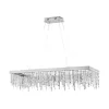 EGLO, 39283, ANTELAO, pendant, 4000 K, LED, 38W, Dimmable, IP20, transparent