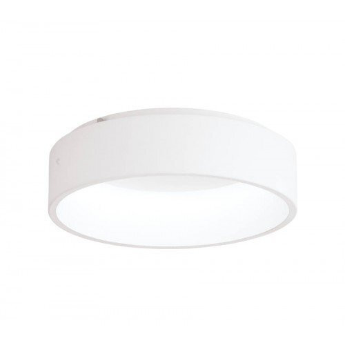 EGLO, 39286, MARGHERA 1, ceiling lamp, 3000 K, LED, 25.5W, Dimmable, IP20