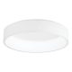 EGLO, 39287, MARGHERA 1, ceiling lamp, 3000 K, LED, 4X8.8W, Dimmable, IP20