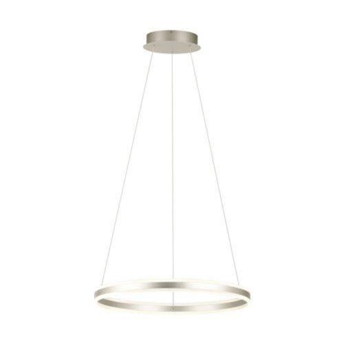 EGLO, 39313, TONARELLA, pendant, 3000 K, LED, 2X39W, Dimmable, IP20, satin