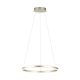 EGLO, 39313, TONARELLA, pendant, 3000 K, LED, 2X39W, Dimmable, IP20, satin