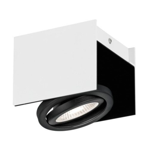 EGLO, 39315, VIDAGO, ceiling lamp, 3000 K, LED, 1X5.4W, Dimmable, IP20